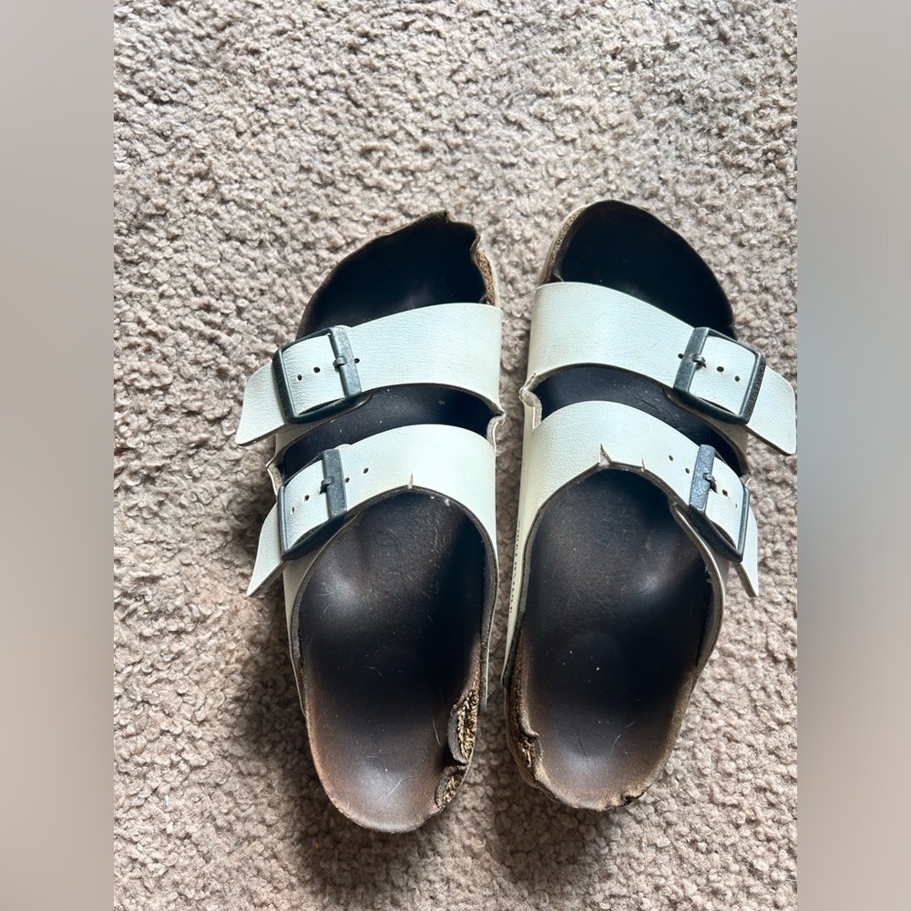 Birkenstocks